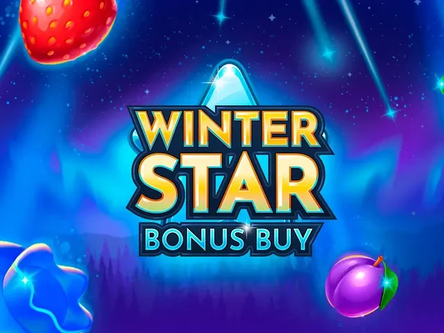 TIP88 Winter Star Bonus Buy