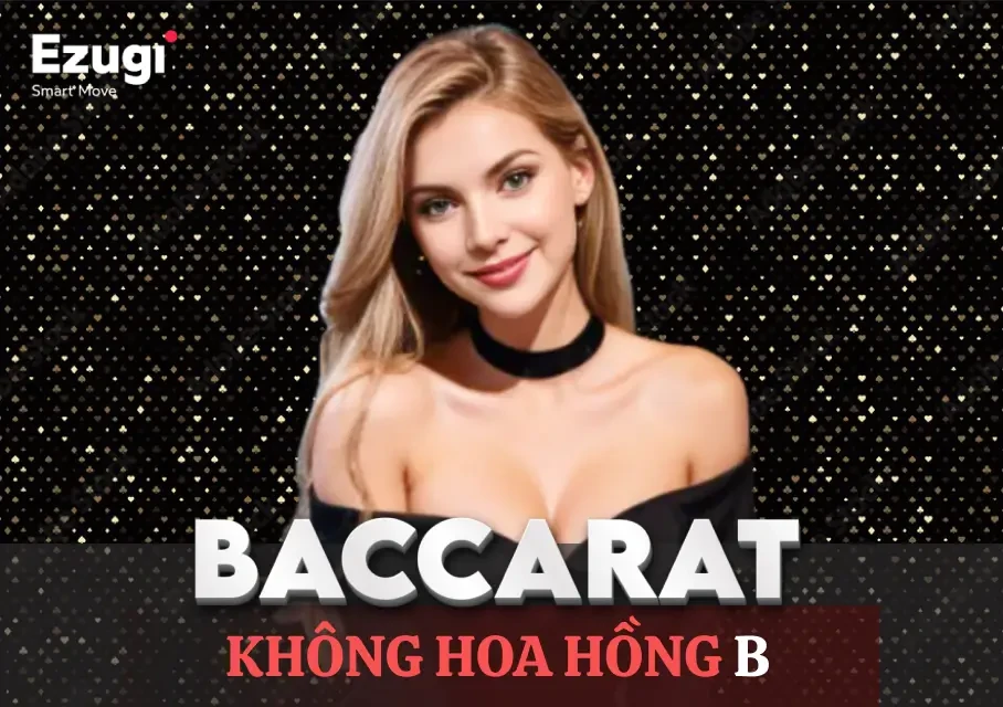 TIP88 No Commission Baccarat B
