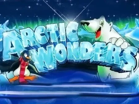 TIP88 Arctic Wonders