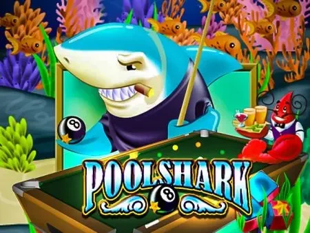TIP88 Pool Shark