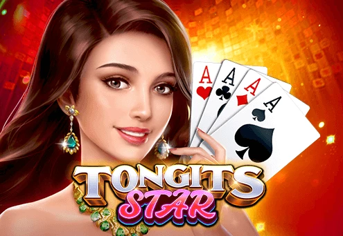 TIP88  Tongits Go