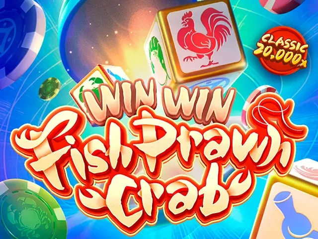 TIP88 Win Win Fish Prawn Crab