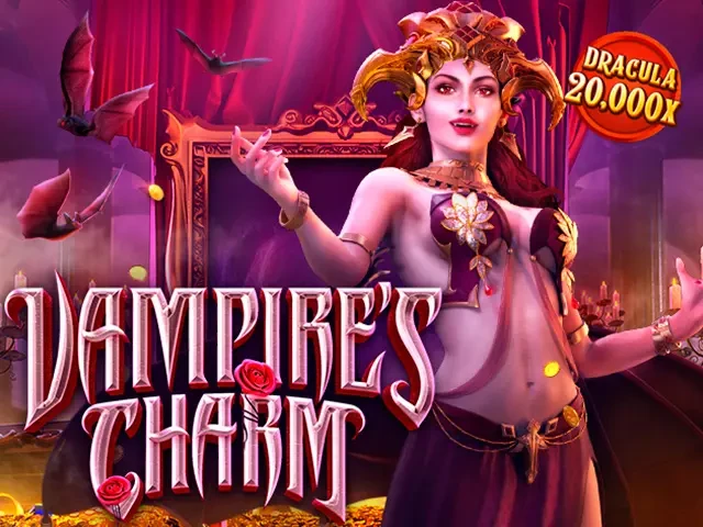 TIP88 Vampires Charm