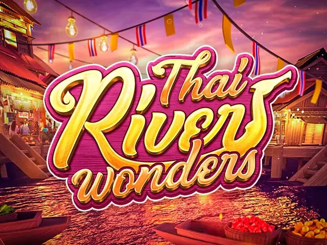 TIP88 Thai River Wonders