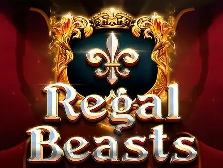TIP88 Regal Beasts