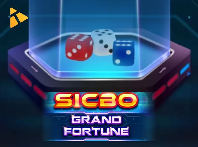 TIP88 Sicbo Grand Fortune